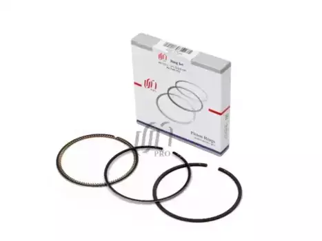 Кольца поршневые UNITED MOTORS PR1048000