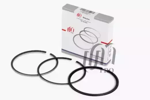 Кольца поршневые UNITED MOTORS PR1049050