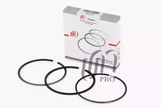 Кольца поршневые UNITED MOTORS PR1051000