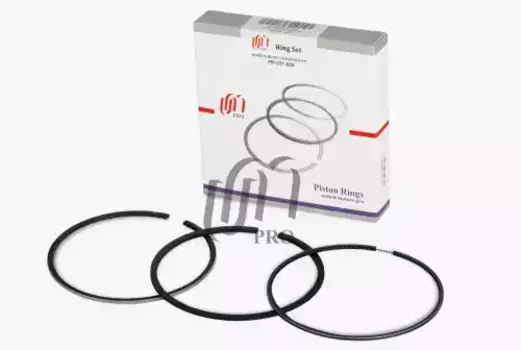 Кольца поршневые UNITED MOTORS PR1051050