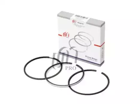 Кольца поршневые UNITED MOTORS PR1052000
