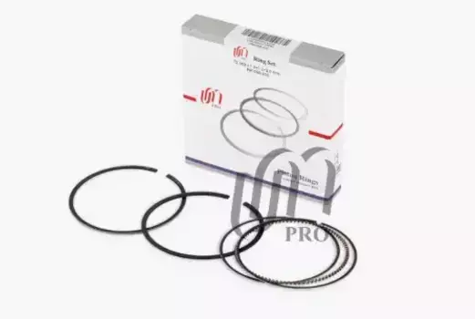 Кольца поршневые UNITED MOTORS PR1055-000