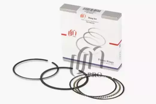 Кольца поршневые UNITED MOTORS PR1058050