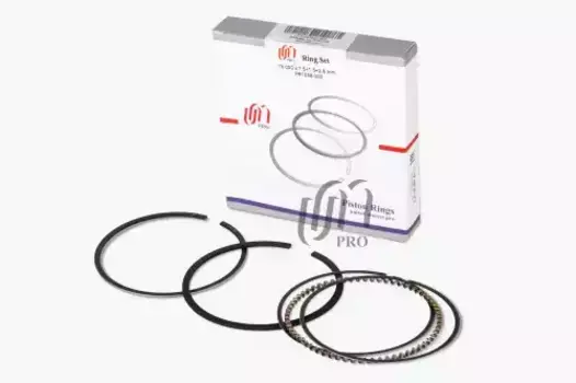 Кольца поршневые UNITED MOTORS PR1058-000