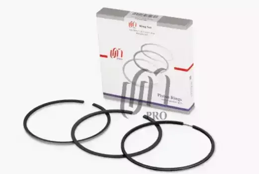 Кольца поршневые UNITED MOTORS PR1059000