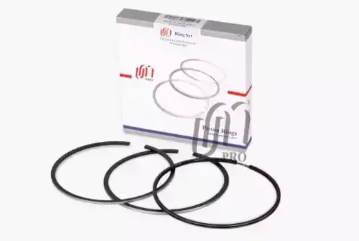 Кольца поршневые UNITED MOTORS PR1062000