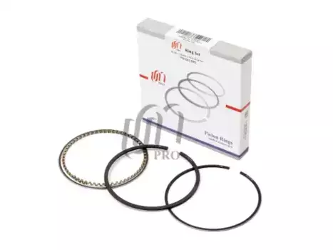 Кольца поршневые UNITED MOTORS PR1063050