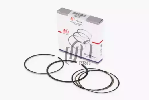 Кольца поршневые UNITED MOTORS PR1066000