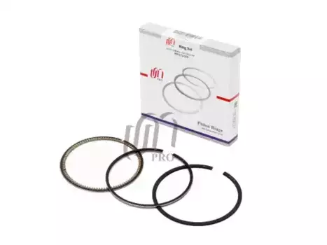 Кольца поршневые UNITED MOTORS PR1072050