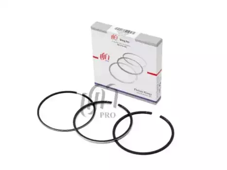 Кольца поршневые UNITED MOTORS PR1074050