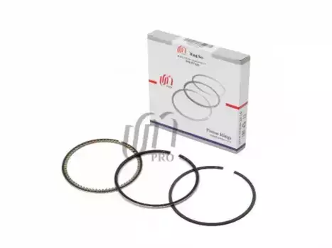 Кольца поршневые UNITED MOTORS PR1077050