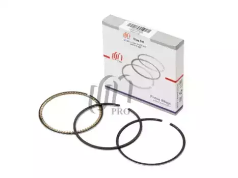 Кольца поршневые UNITED MOTORS PR1077-000