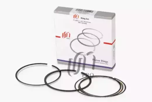 Кольца поршневые UNITED MOTORS PR1106000