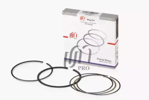 Кольца поршневые UNITED MOTORS PR1106025