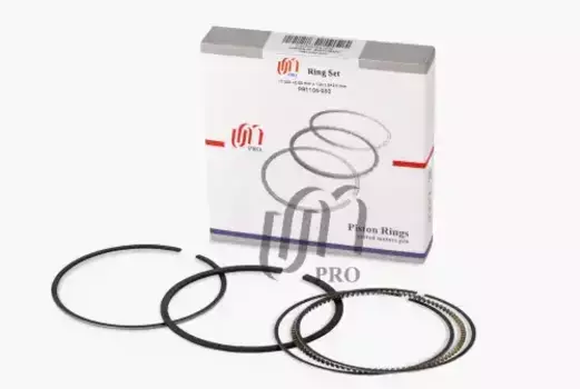 Кольца поршневые UNITED MOTORS PR1106050