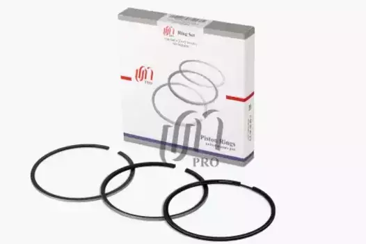 Кольца поршневые UNITED MOTORS PR1108000