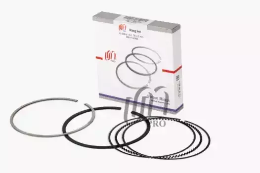 Кольца поршневые UNITED MOTORS PR1112000