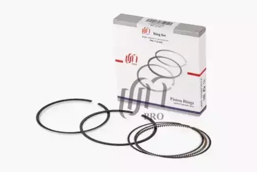 Кольца поршневые UNITED MOTORS PR1116050