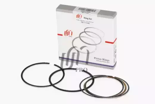 Кольца поршневые UNITED MOTORS PR1117050