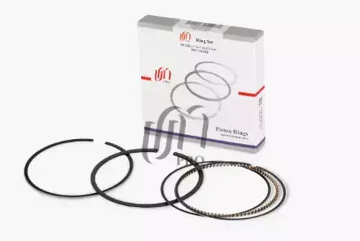 Кольца поршневые UNITED MOTORS PR1118-000