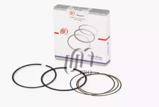 Кольца поршневые UNITED MOTORS PR1119-000