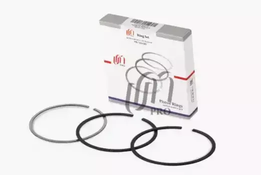 Кольца поршневые UNITED MOTORS PR1120050