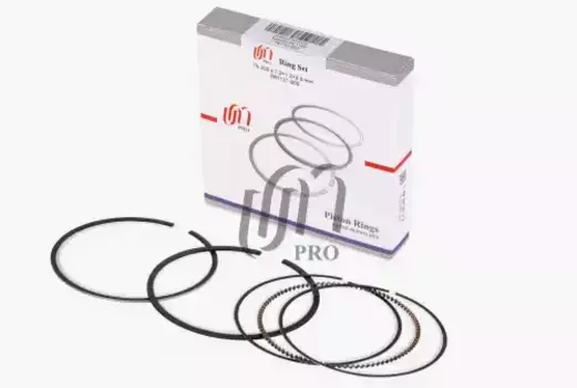 Кольца поршневые UNITED MOTORS PR1121-000