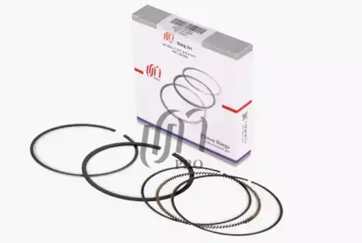 Кольца поршневые UNITED MOTORS PR1129000