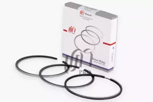 Кольца поршневые UNITED MOTORS PR1137000