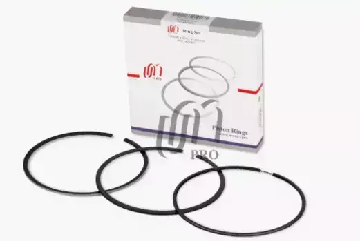 Кольца поршневые UNITED MOTORS PR1142000