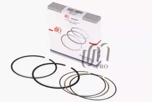 Кольца поршневые UNITED MOTORS PR1143050