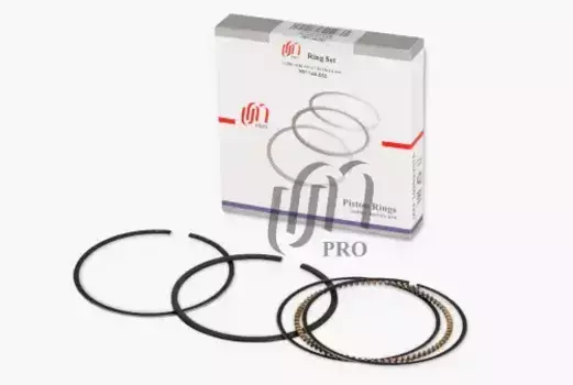 Кольца поршневые UNITED MOTORS PR1144050