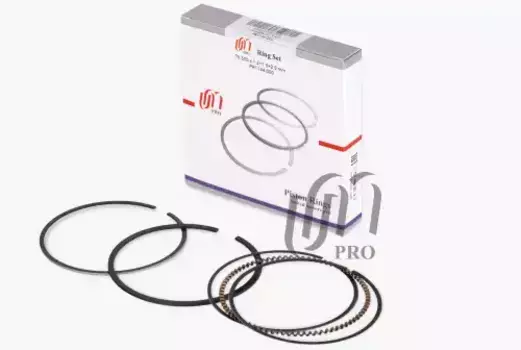 Кольца поршневые UNITED MOTORS PR1144-000