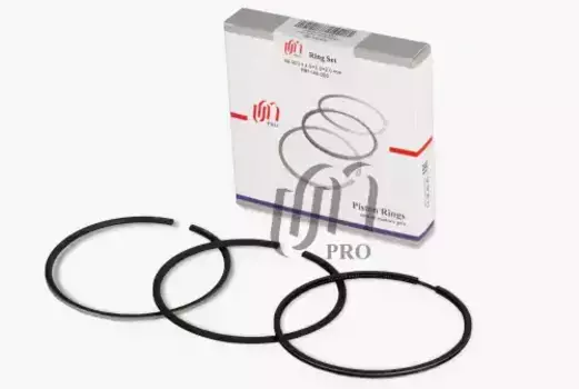 Кольца поршневые UNITED MOTORS PR1146-000