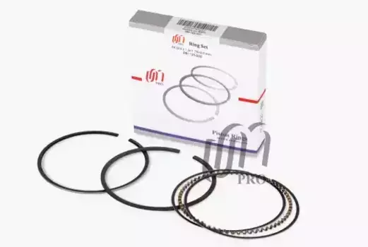 Кольца поршневые UNITED MOTORS PR1155000