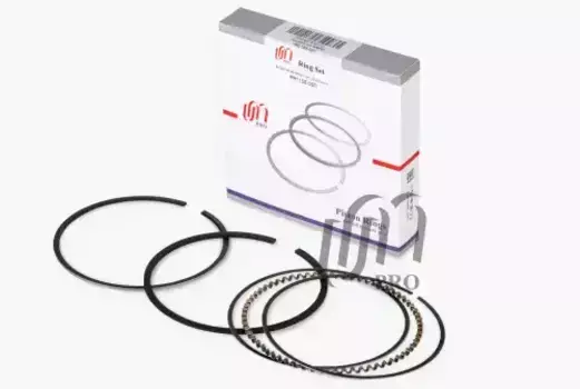 Кольца поршневые UNITED MOTORS PR1155050