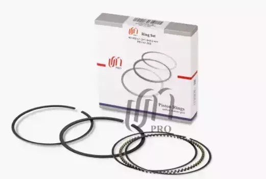 Кольца поршневые UNITED MOTORS PR1161000