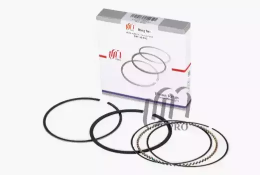 Кольца поршневые UNITED MOTORS PR1163050