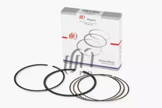 Кольца поршневые UNITED MOTORS PR1163100