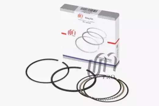 Кольца поршневые UNITED MOTORS PR1164050