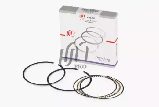 Кольца поршневые UNITED MOTORS PR1165000