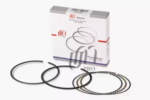 Кольца поршневые UNITED MOTORS PR1166000