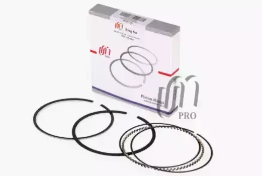 Кольца поршневые UNITED MOTORS PR1167050