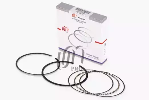 Кольца поршневые UNITED MOTORS PR1169000