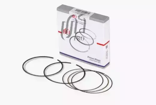 Кольца поршневые UNITED MOTORS PR1174050