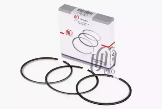 Кольца поршневые UNITED MOTORS PR1175050