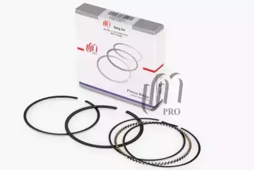 Кольца поршневые UNITED MOTORS PR1177000