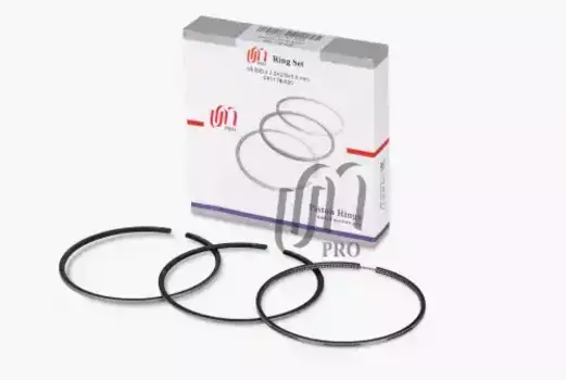 Кольца поршневые UNITED MOTORS PR1178000