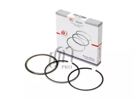 Кольца поршневые UNITED MOTORS PR1185050