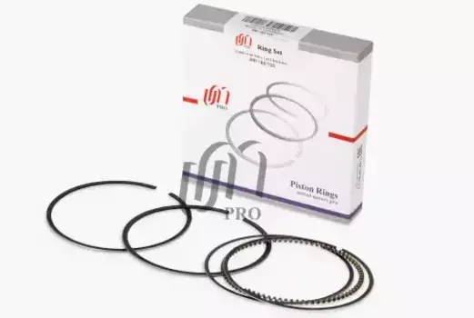 Кольца поршневые UNITED MOTORS PR1185100